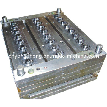 28mm Plastic Bottle Cap Mould